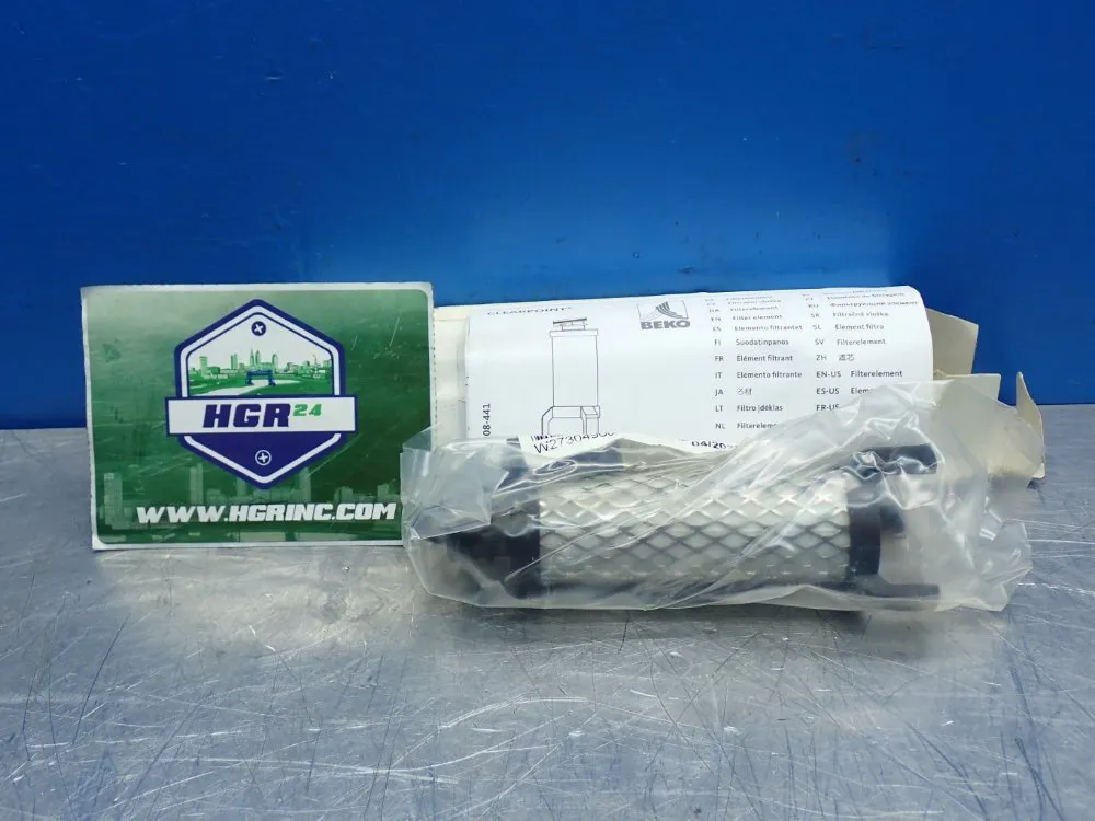 Beko Dryer Filter Cartridge - 4038158