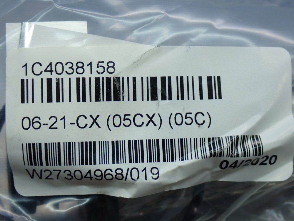 Beko Dryer Filter Cartridge - 4038158