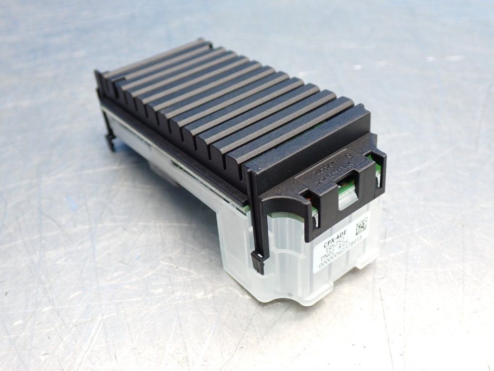 Festo Cpx Series Nput Module 