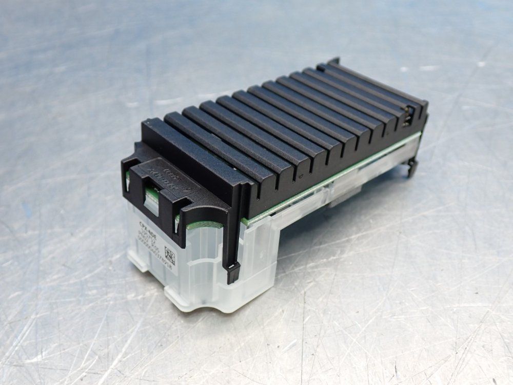 Festo Cpx Series Nput Module 