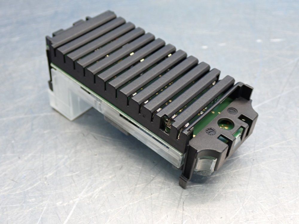 Festo Cpx Series Nput Module 