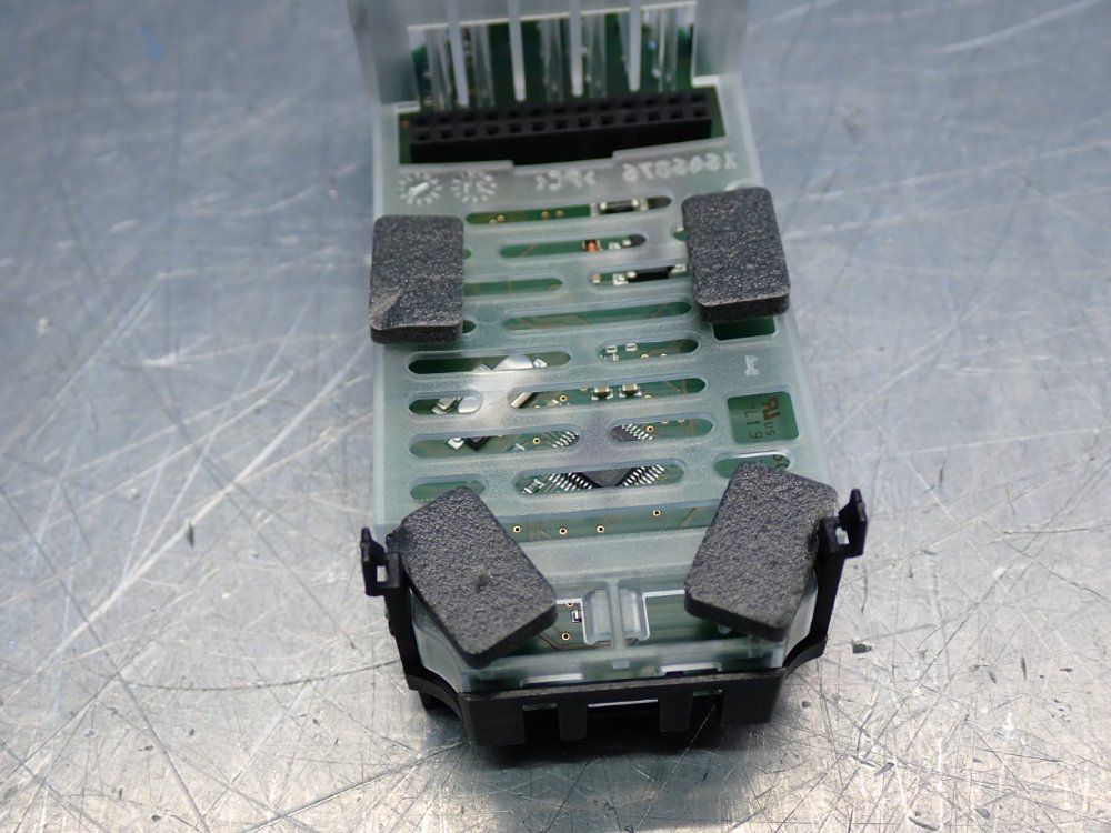 Festo Cpx Series Nput Module 