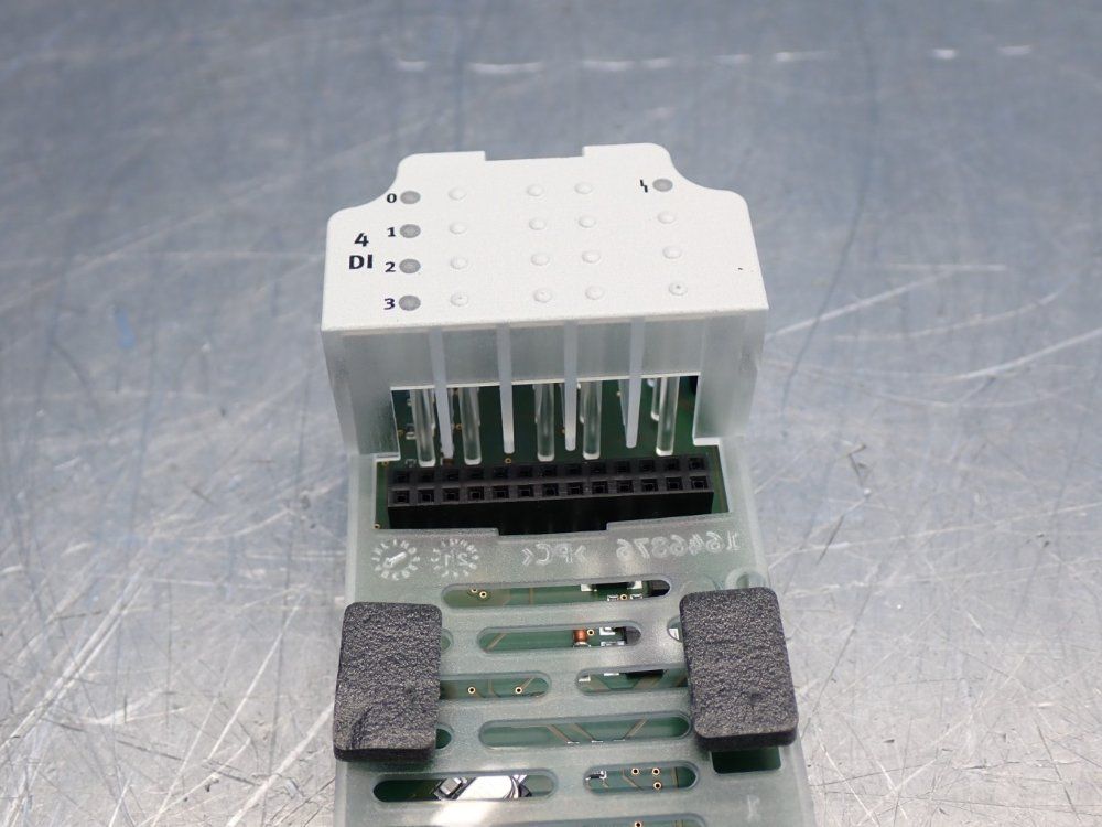 Festo Cpx Series Nput Module 