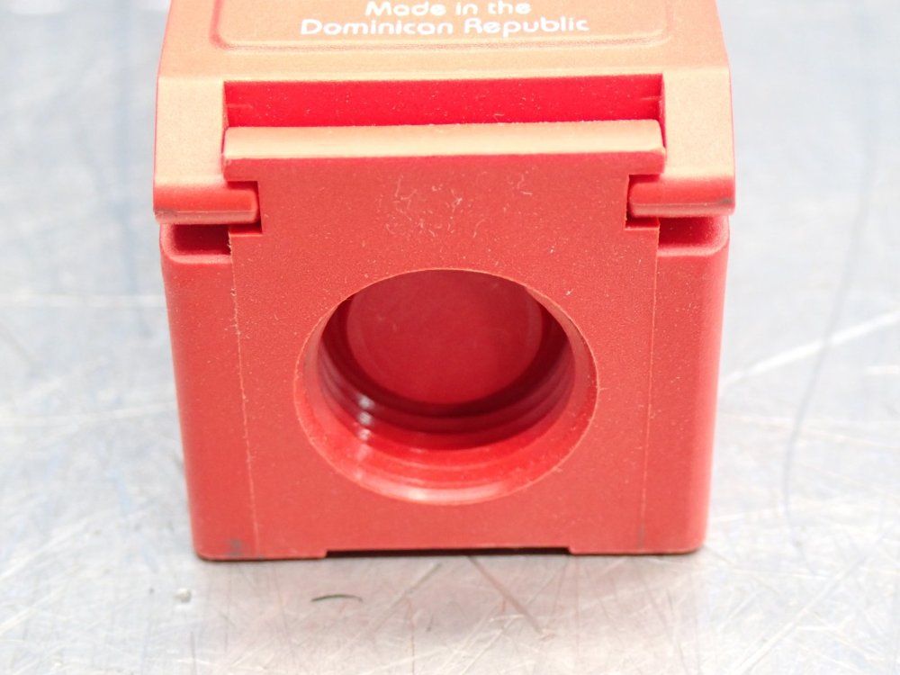 Allen Bradley Guardmaster Cadet 3 Tounge Interlock