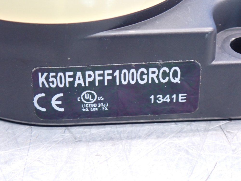 Banner K50 Cseries Ezlight