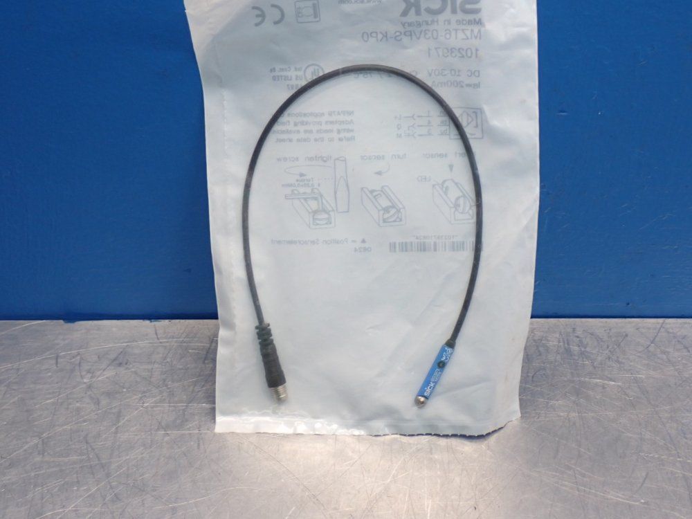 Sick Proximity Switch