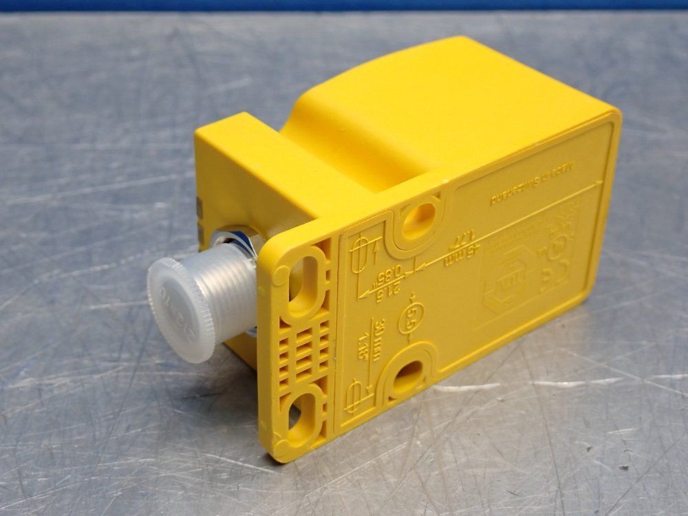 Pilz Safety Actuator Switch