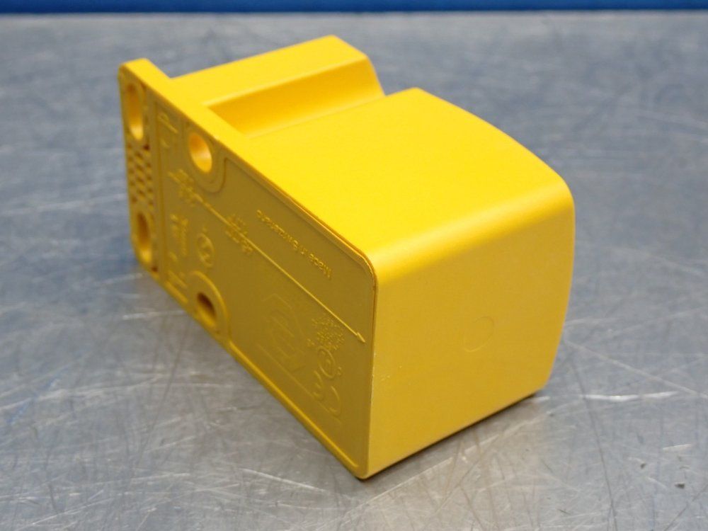 Pilz Safety Actuator Switch