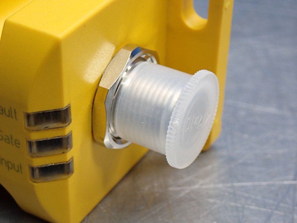 Pilz Safety Actuator Switch