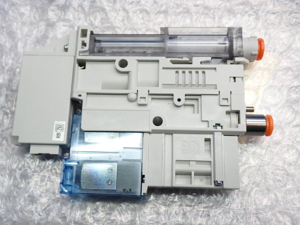 Smc Vacuum Generator Ejector Zmseries