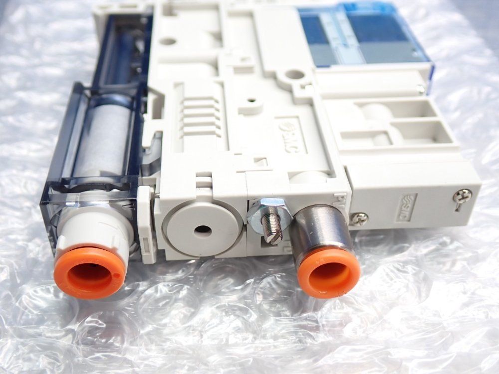 Smc Vacuum Generator Ejector Zmseries
