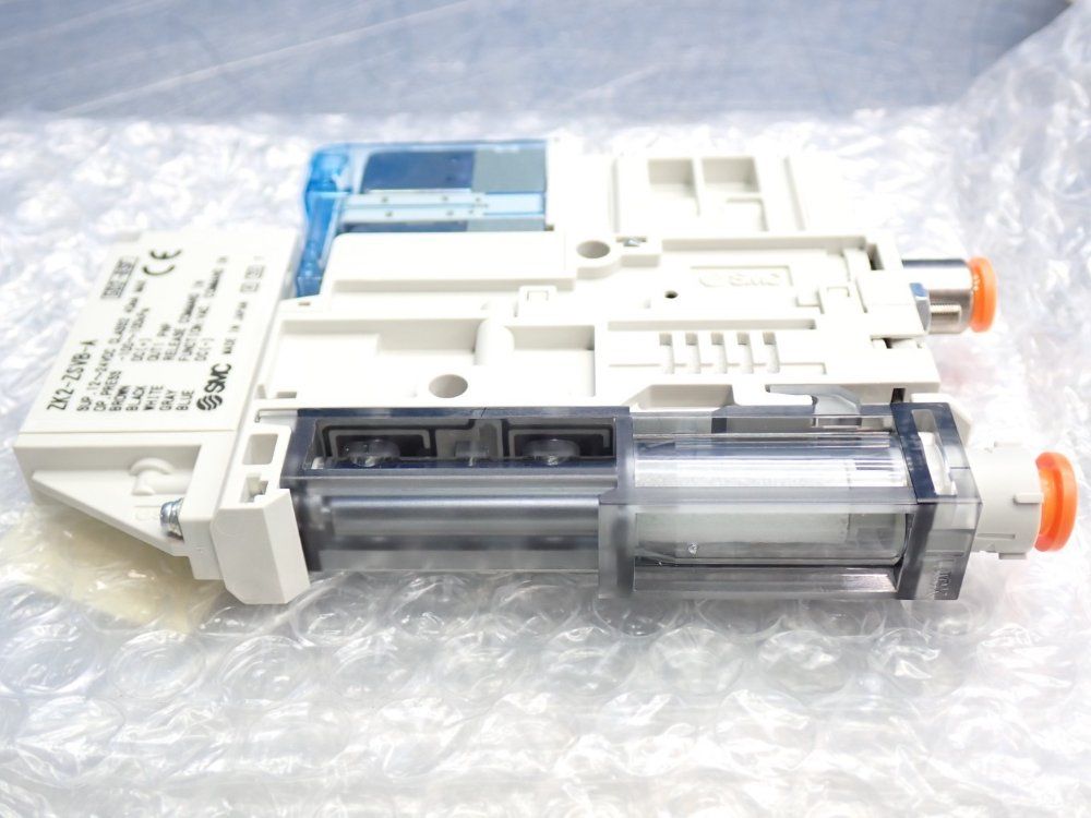 Smc Vacuum Generator Ejector Zmseries