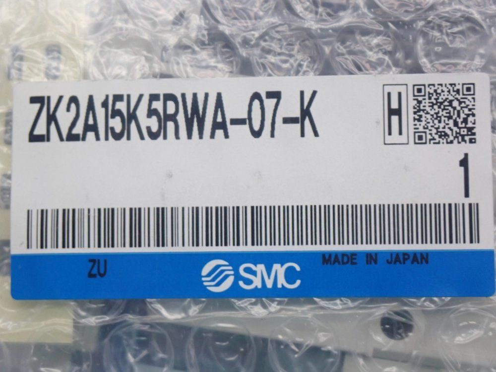 Smc Vacuum Generator Ejector Zmseries