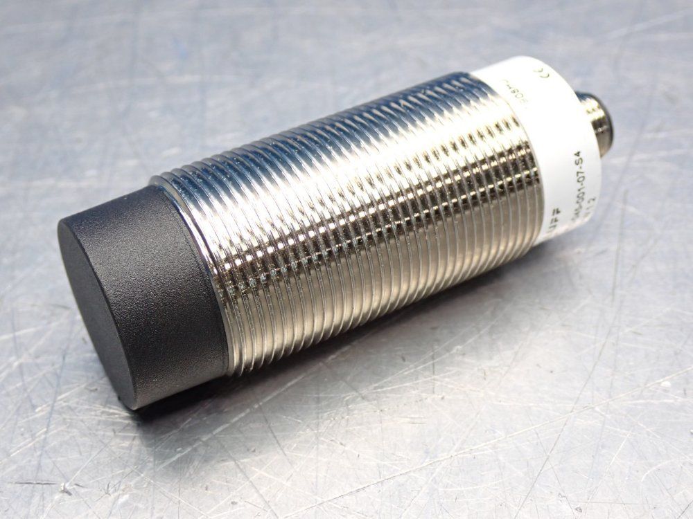 Balluff High Frequency Readwrite Proximity Sensor Head