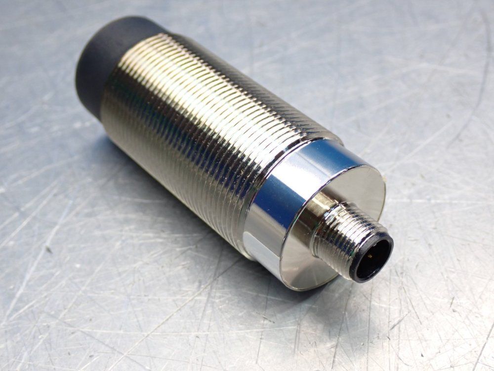 Balluff High Frequency Readwrite Proximity Sensor Head