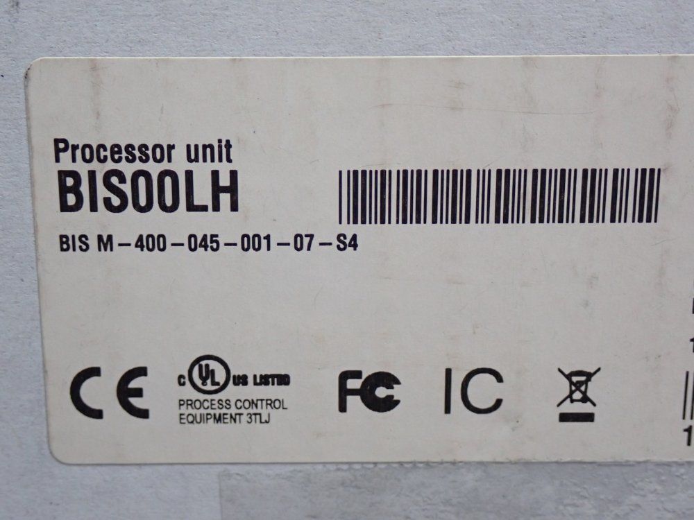 Balluff High Frequency Readwrite Proximity Sensor Head