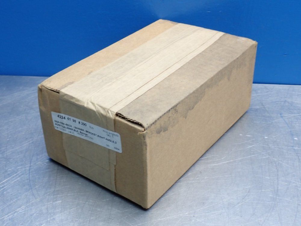 Banner Estop Rightangle Mounting Bracket