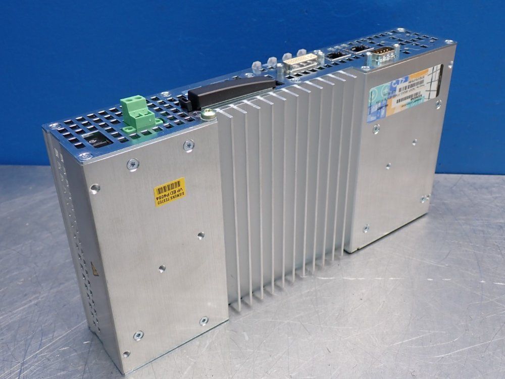 Siemens Microbox Pc Unit