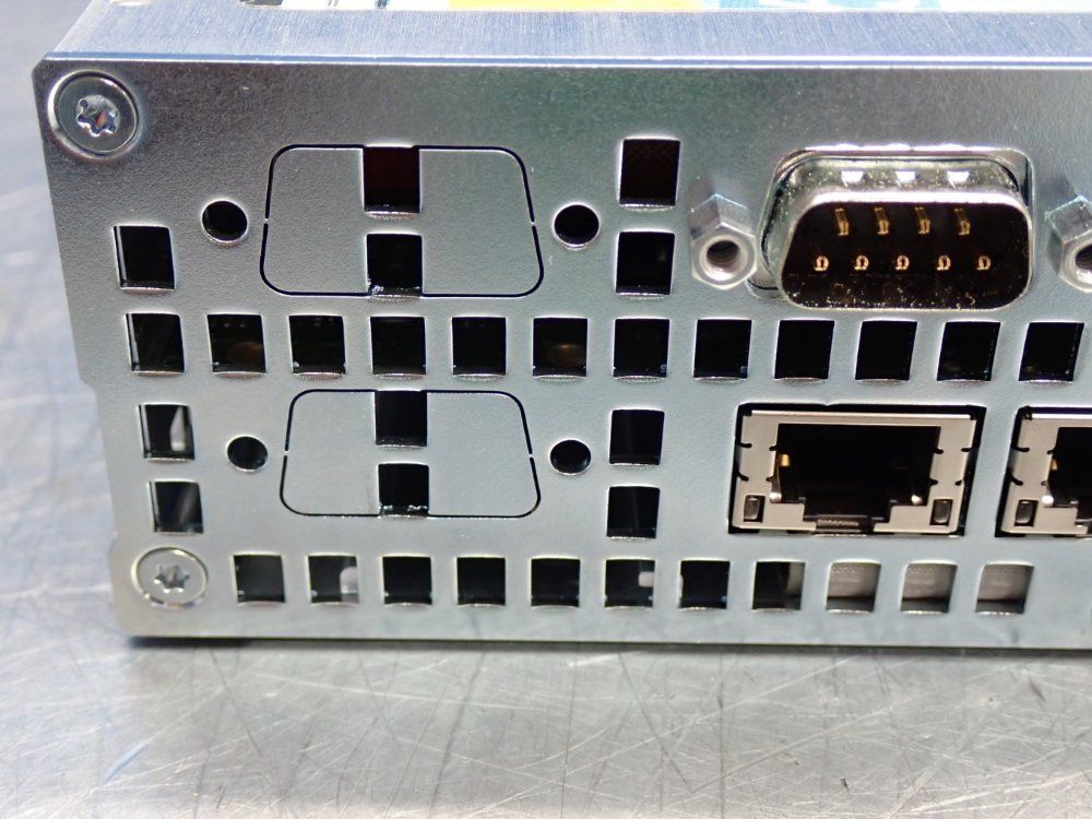 Siemens Microbox Pc Unit