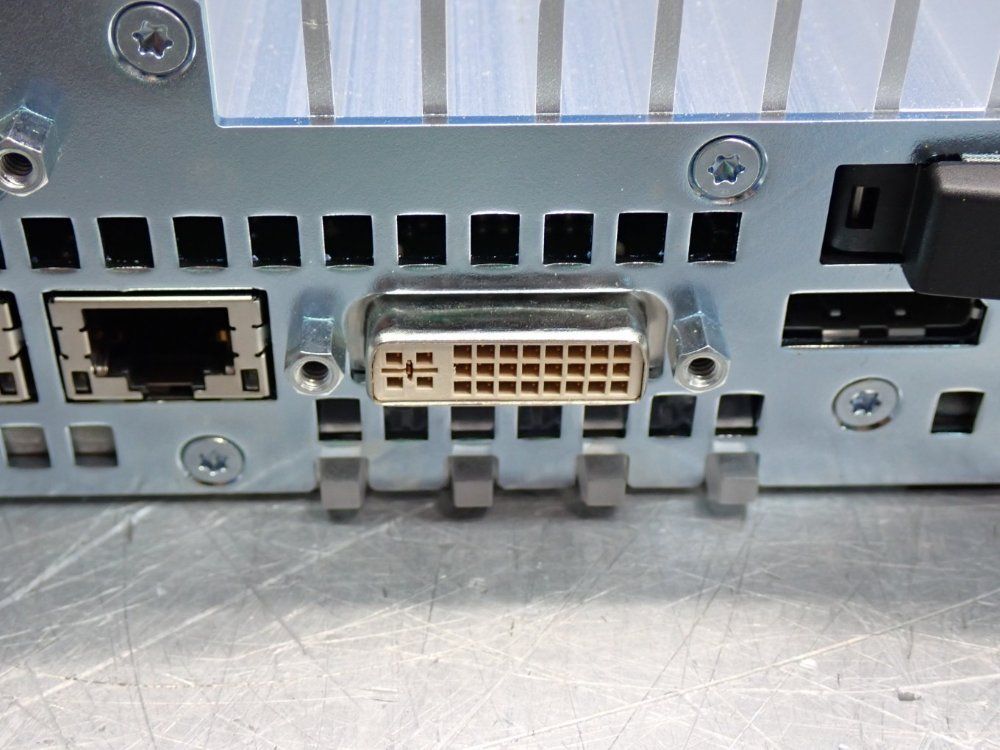 Siemens Microbox Pc Unit