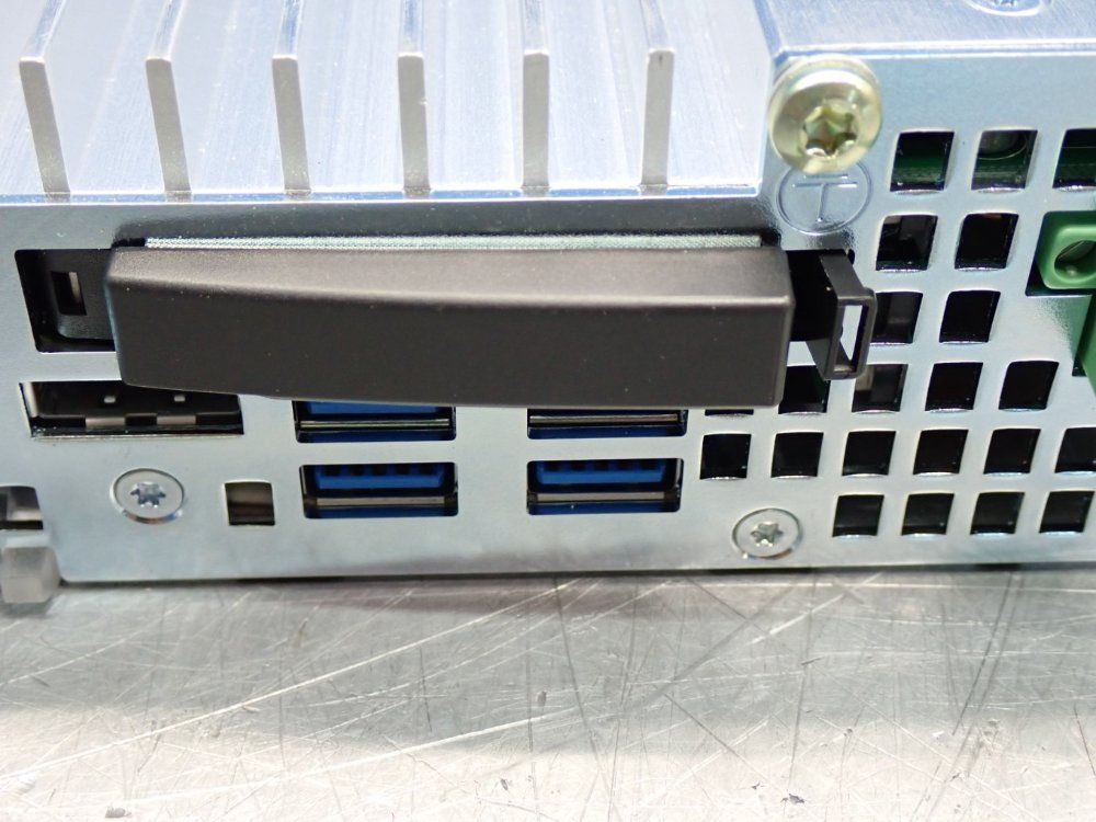 Siemens Microbox Pc Unit