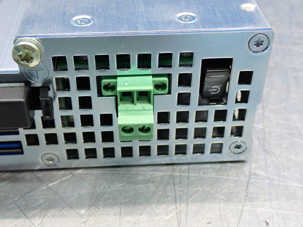Siemens Microbox Pc Unit