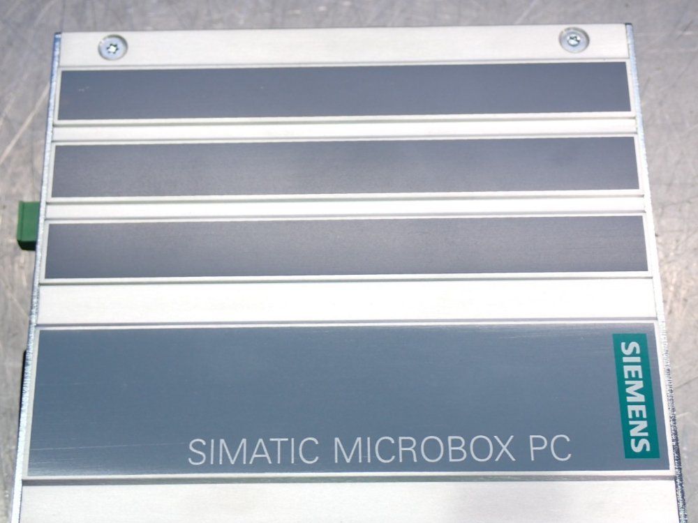 Siemens Microbox Pc Unit