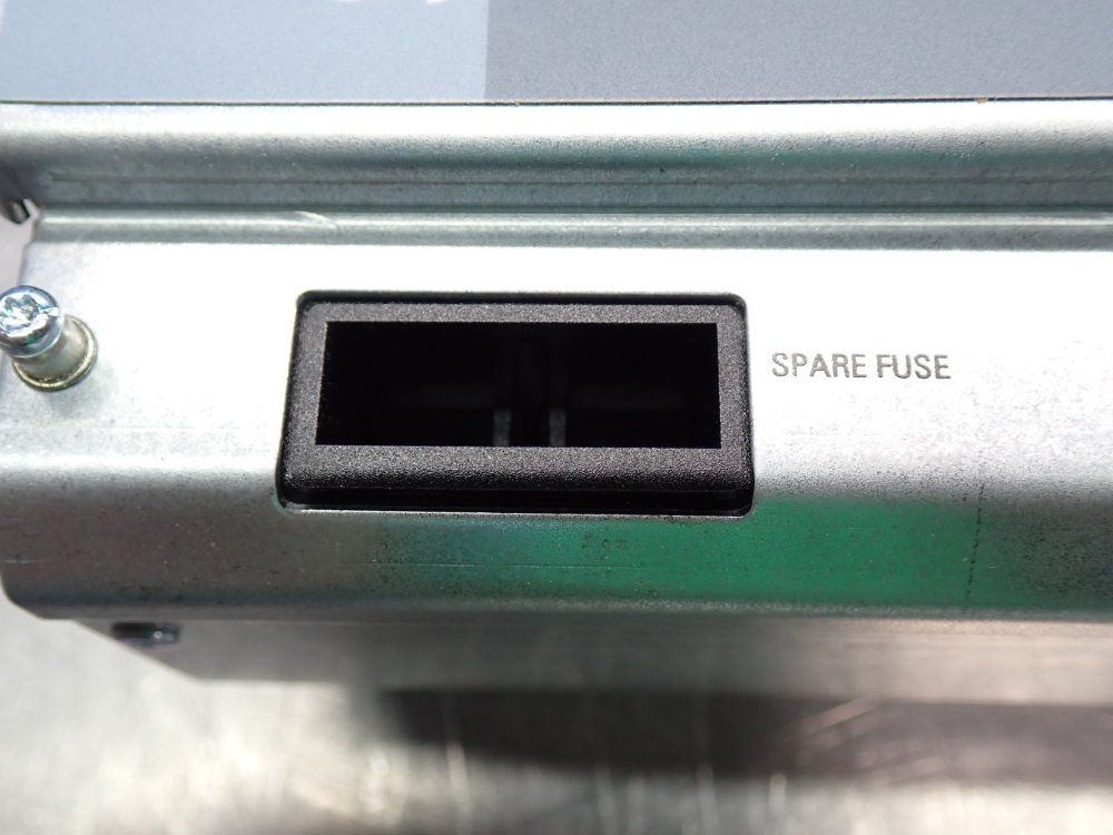 Siemens Uniterruptible Power Supply Battery Module 