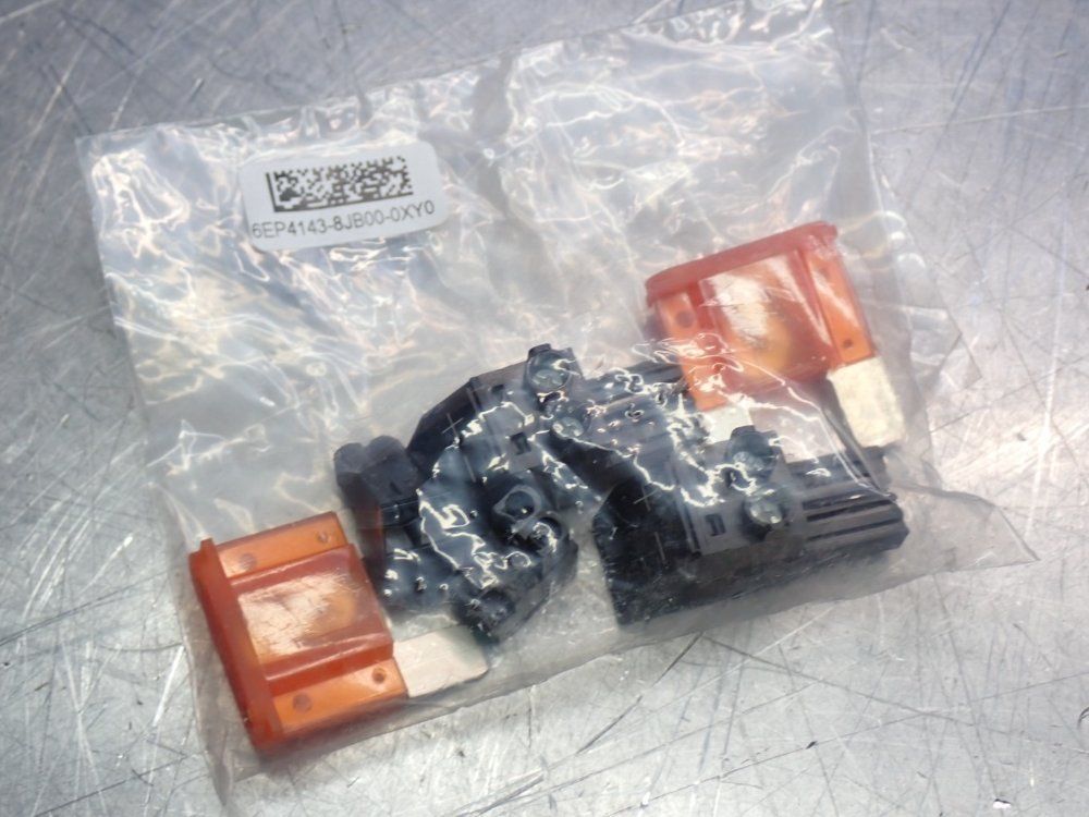 Siemens Uniterruptible Power Supply Battery Module 