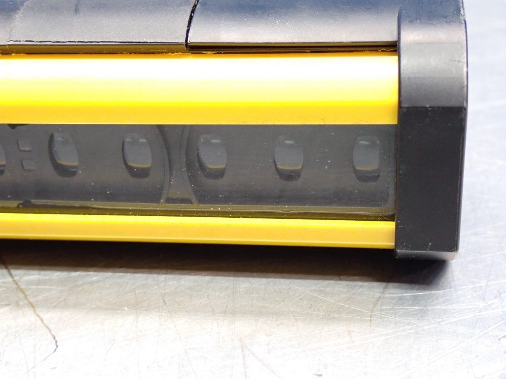Sick Safety Light Curtain