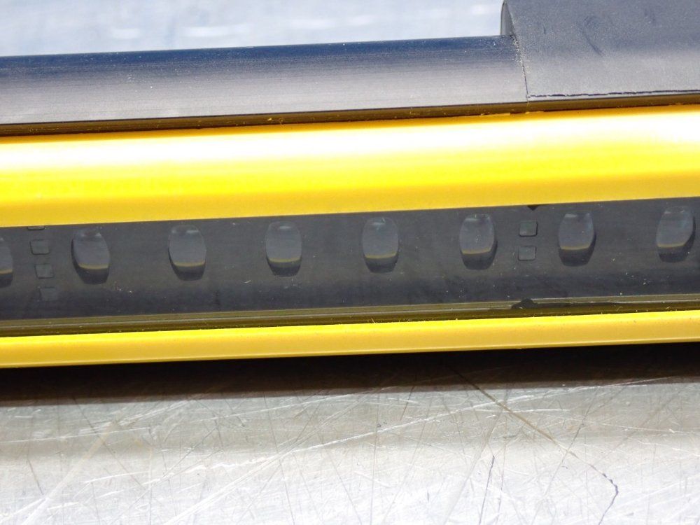 Sick Safety Light Curtain