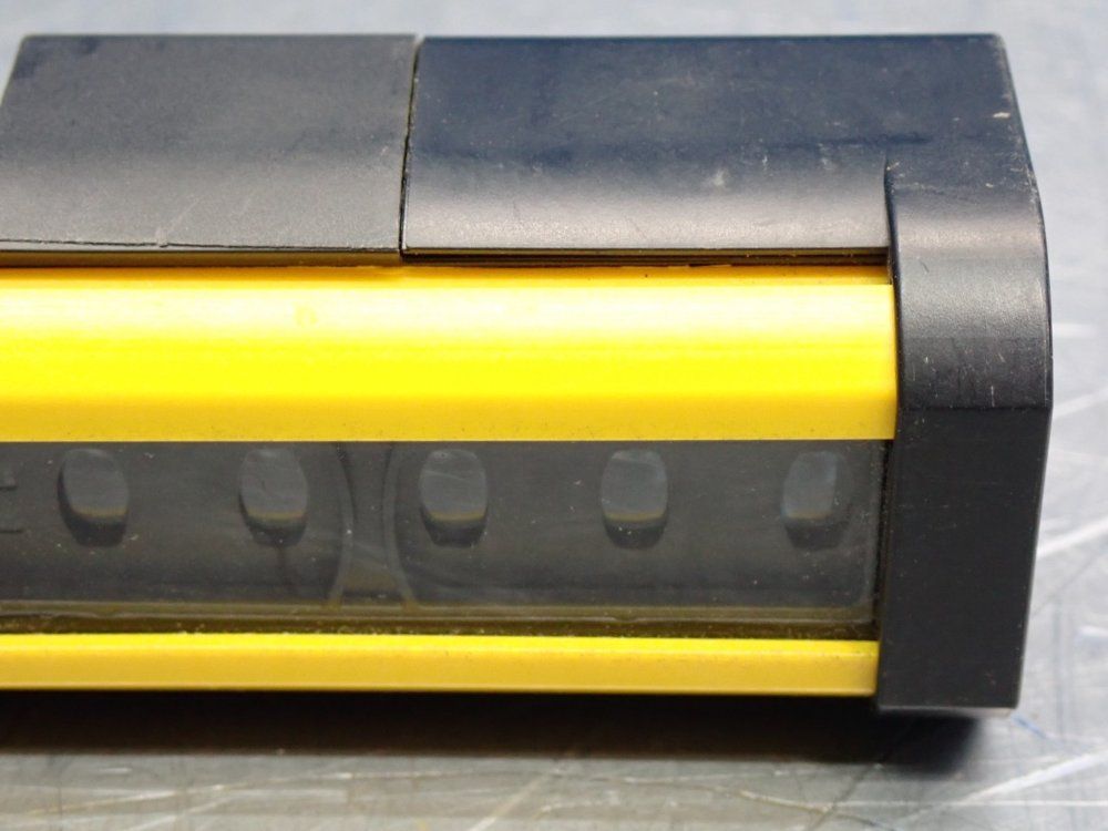 Sick Safety Light Curtain