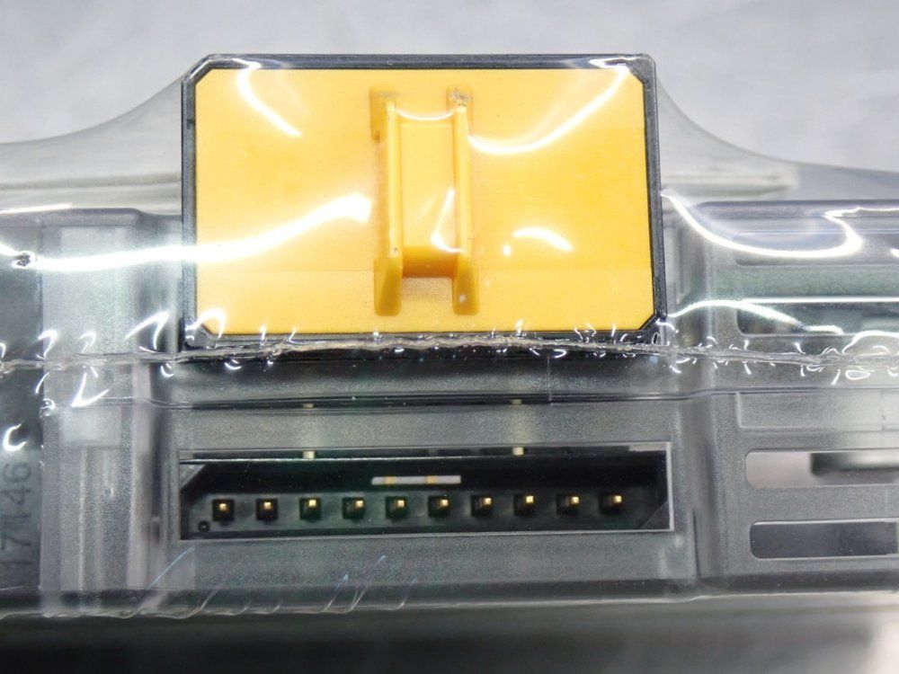 Pilz Safety Relay Input Module