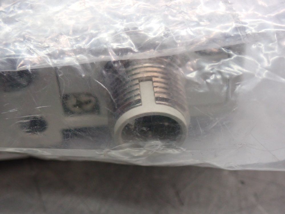 Smc Solenoid Sub Plate Base Unit