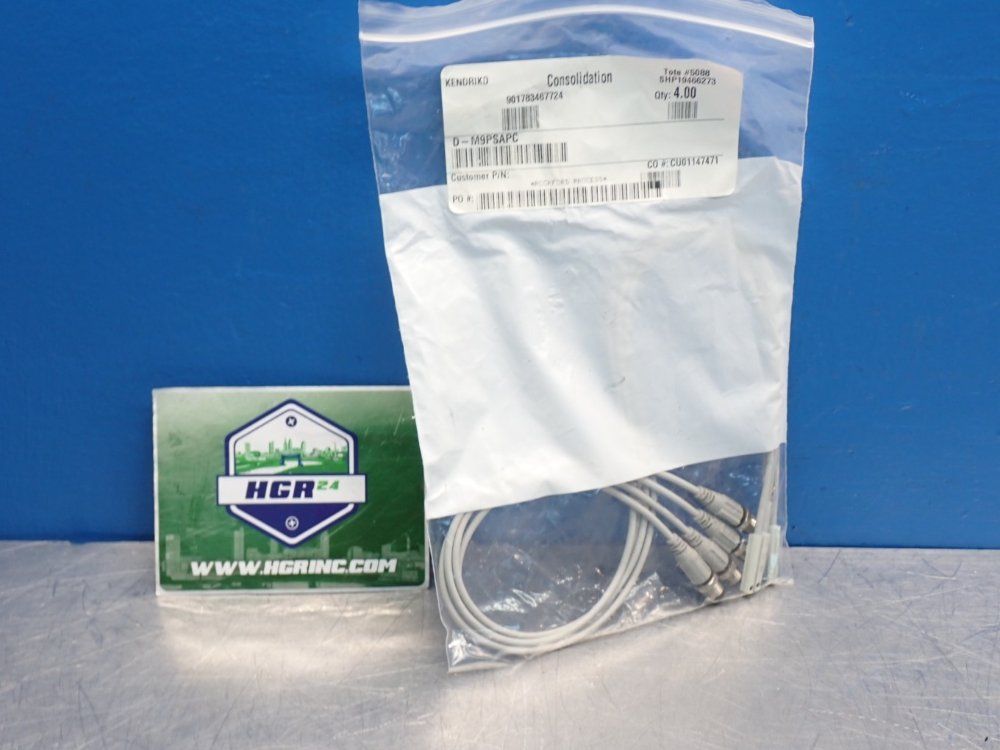 Smc 3wire Solid State Auto Switch