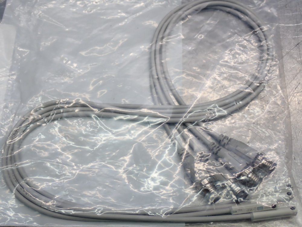 Smc 3wire Solid State Auto Switch