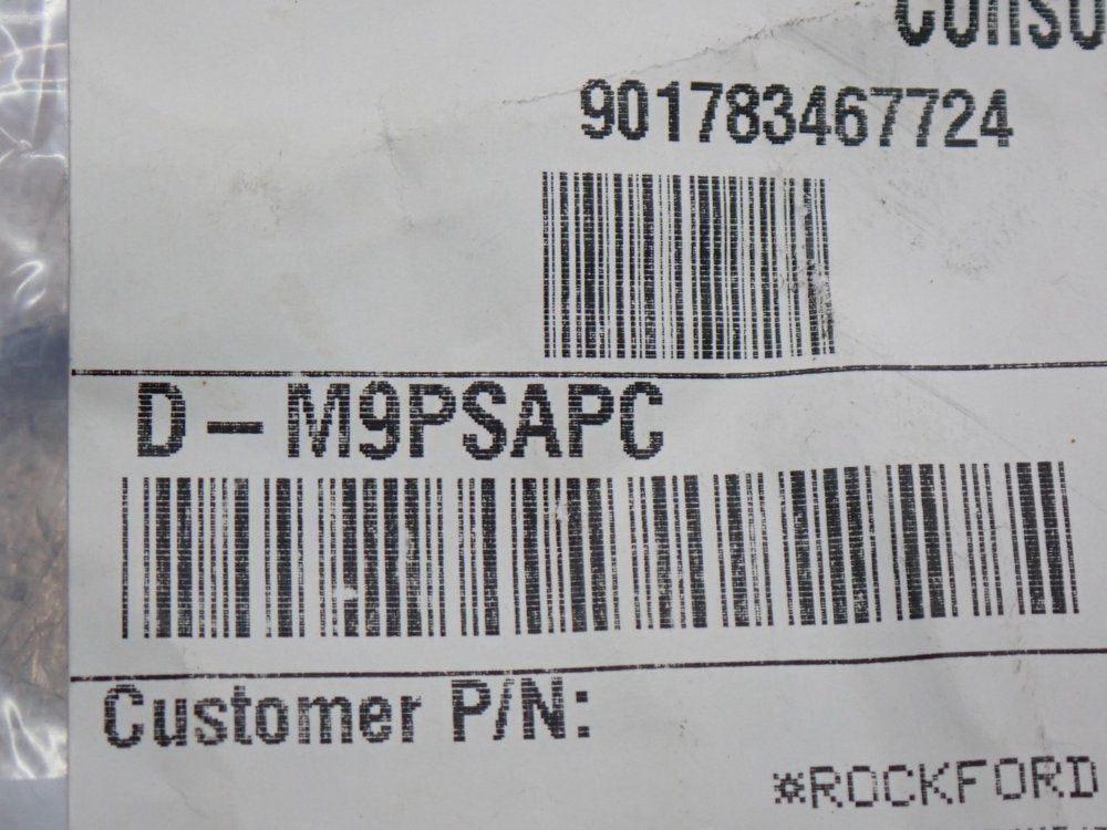 Smc 3wire Solid State Auto Switch