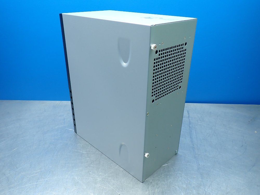 Advantech Desktop/wallmount Chassis W/front I/o For Atx - Ipc-7120