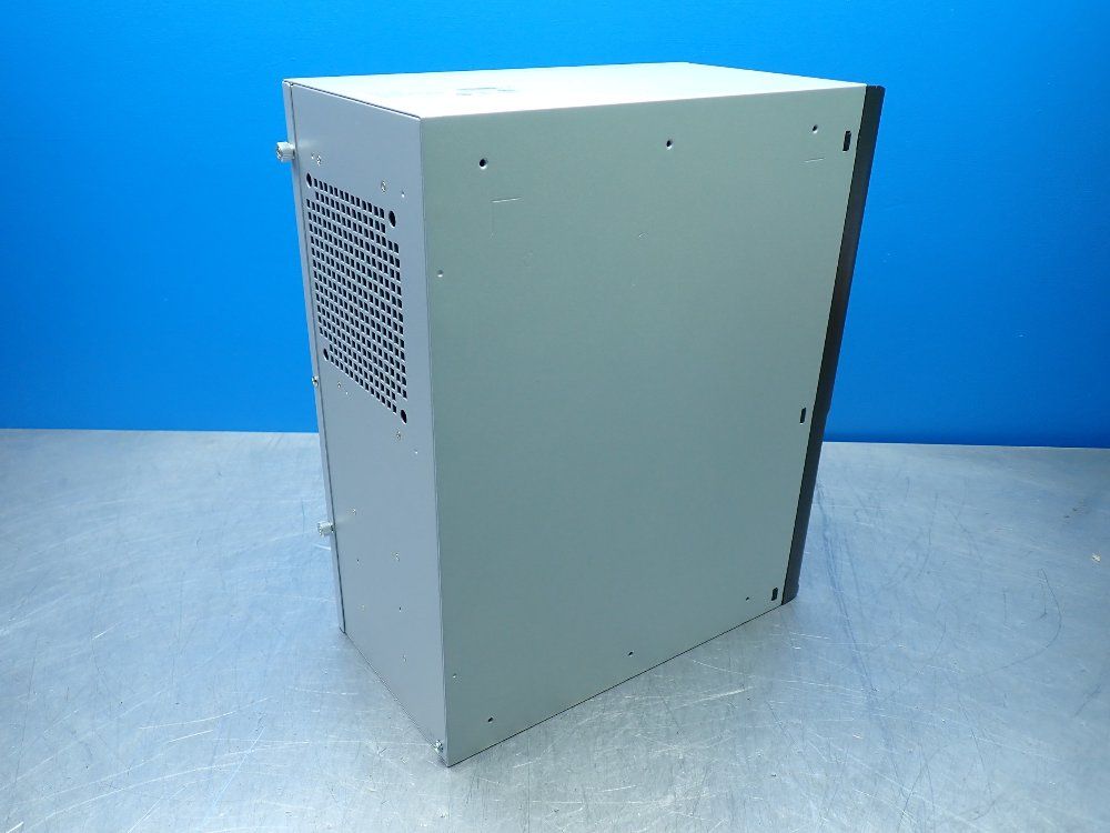 Advantech Desktop/wallmount Chassis W/front I/o For Atx - Ipc-7120