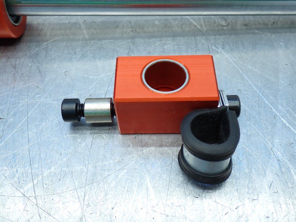 Mountz Ez-12 Linear E-z Glider Torque Arm. - 260077