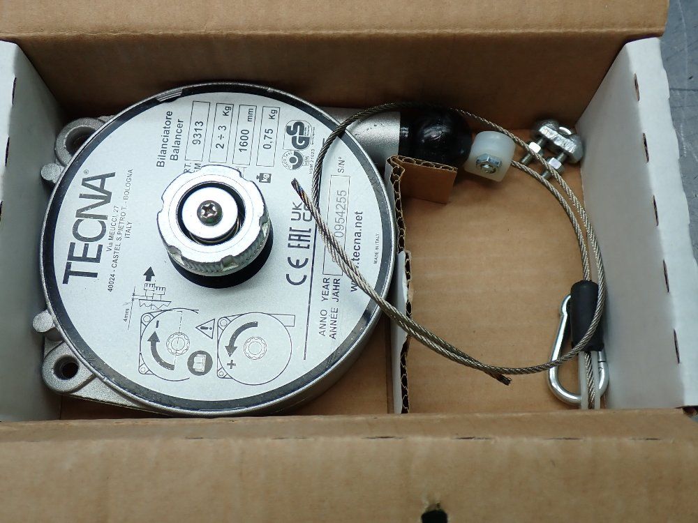 Mountz Ez-12 Linear E-z Glider Torque Arm. - 260077