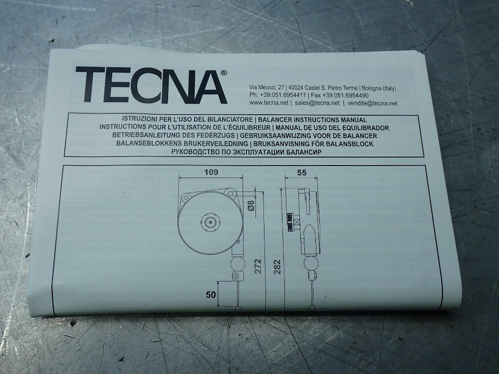 Mountz Ez-12 Linear E-z Glider Torque Arm. - 260077