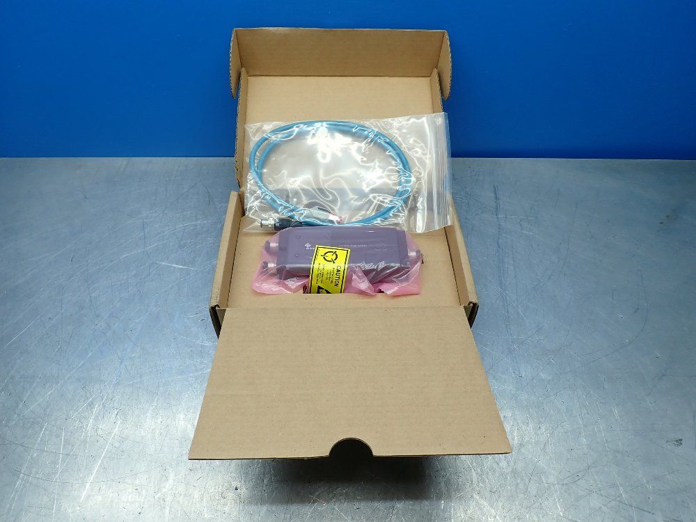 Sciemetric 412 Poe Dual Carrier - 10400-000a-cl02-f