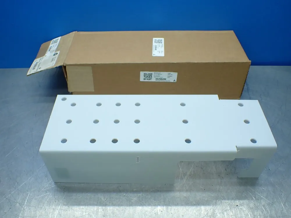 Allen-bradley Disconnect Switch Protective Fuse Cover - 1494u-pc2