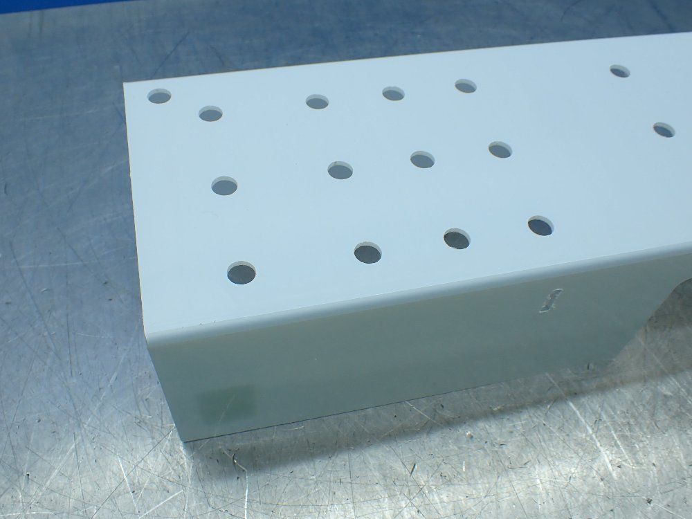 Allen-bradley Disconnect Switch Protective Fuse Cover - 1494u-pc2