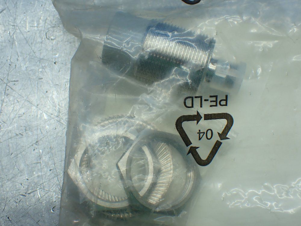 Turck Inductive Proximity Sensor - Ni20u-em30h-ap6x2-h1141/s1589