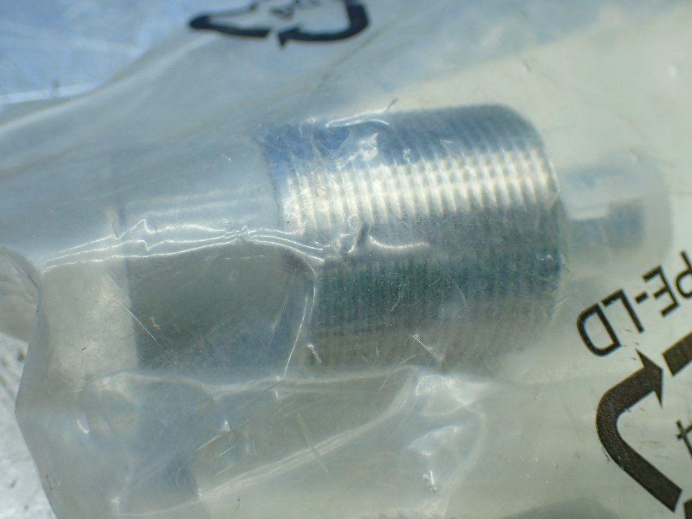 Turck Inductive Proximity Sensor - Ni20u-em30h-ap6x2-h1141/s1589