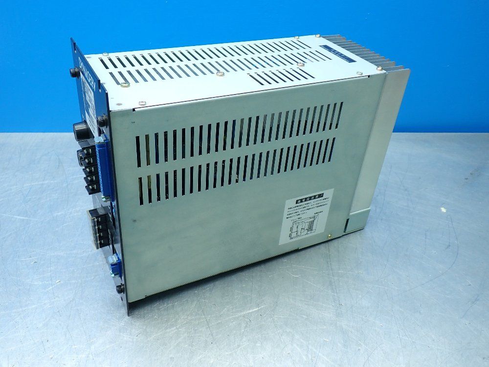 Yokogawa Fineserv Mkii Servo Drive - Sr5070b