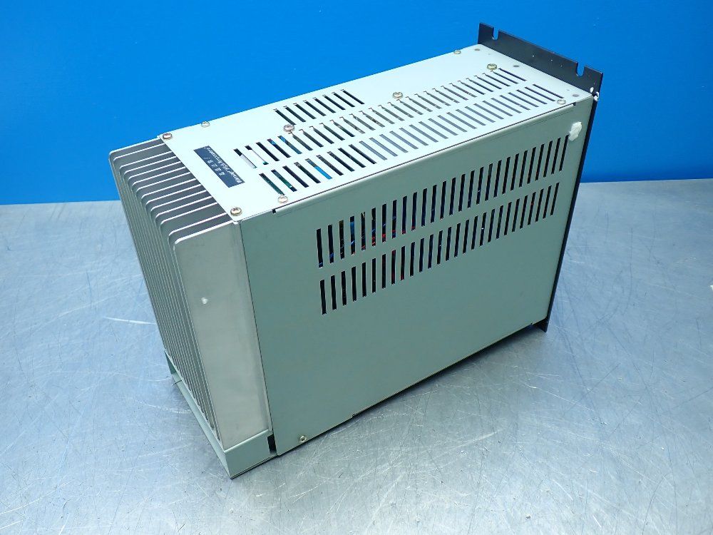 Yokogawa Fineserv Mkii Servo Drive - Sr5070b