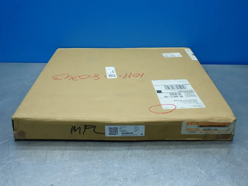 Smc Flame Resistant Nylon Tubing